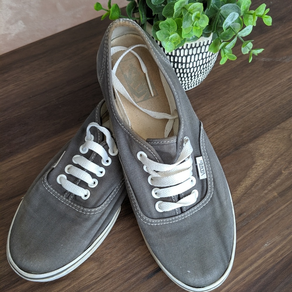 Vans sneakers